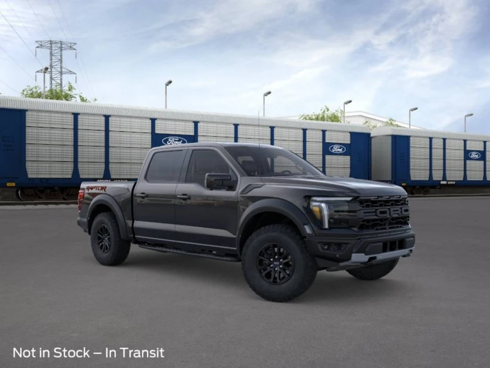 2026 Ford F-150 Raptor 14th Gen - Image 7 of 22