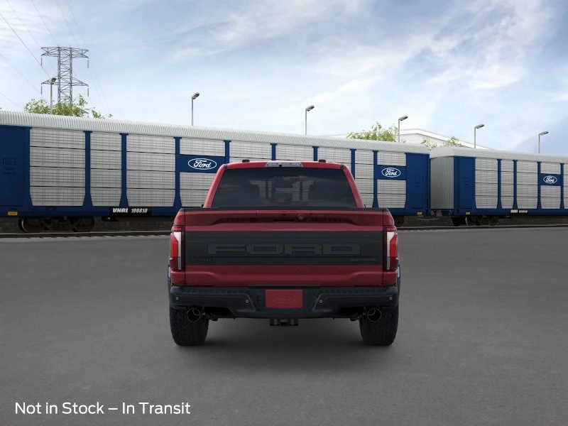 2026 Ford F-150 Raptor 14th Gen - Image 27 of 31