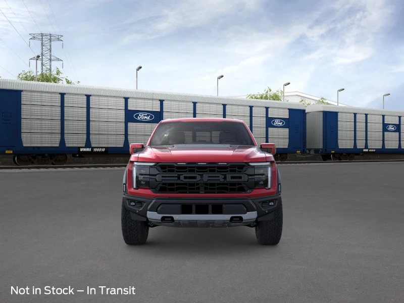 2026 Ford F-150 Raptor 14th Gen - Image 28 of 31