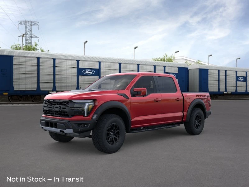 2026 Ford F-150 Raptor 14th Gen - Image 23 of 31