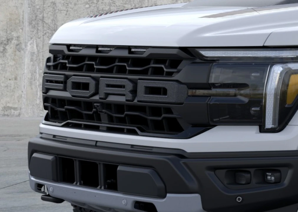 2026 Ford F-150 Raptor 14th Gen - Image 17 of 22