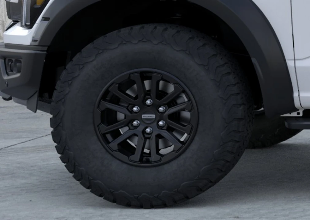 2026 Ford F-150 Raptor 14th Gen - Image 19 of 22