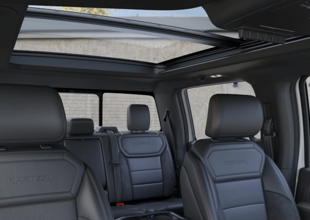 2026 Ford F-150 Raptor 14th Gen - Image 22 of 22