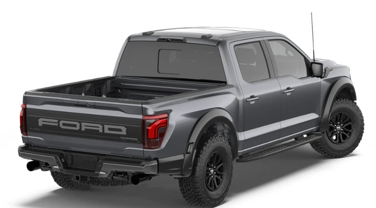 2026 Ford F-150 Raptor 14th Gen - Image 25 of 29