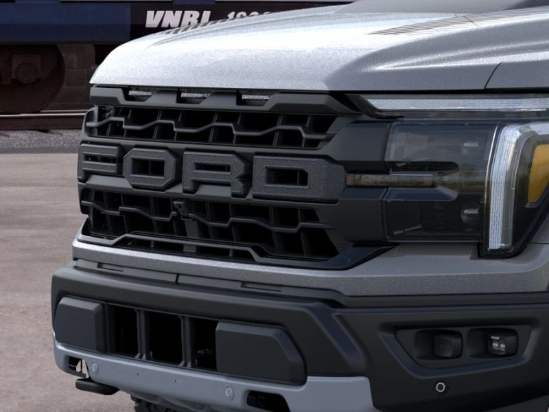 2026 Ford F-150 Raptor 14th Gen - Image 17 of 29