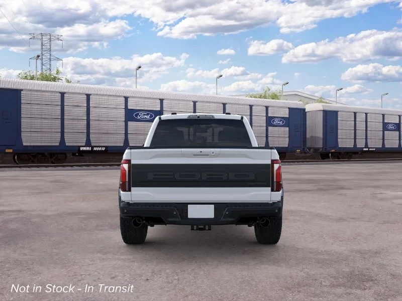 2026 Ford F-150 Raptor 14th Gen - Image 5 of 30