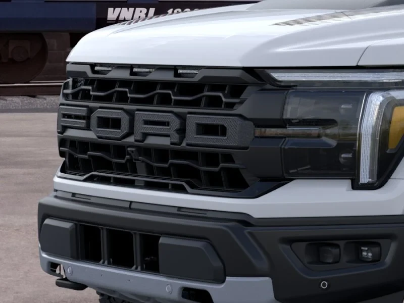 2026 Ford F-150 Raptor 14th Gen - Image 17 of 30