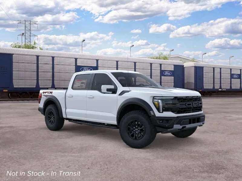 2026 Ford F-150 Raptor 14th Gen - Image 7 of 30