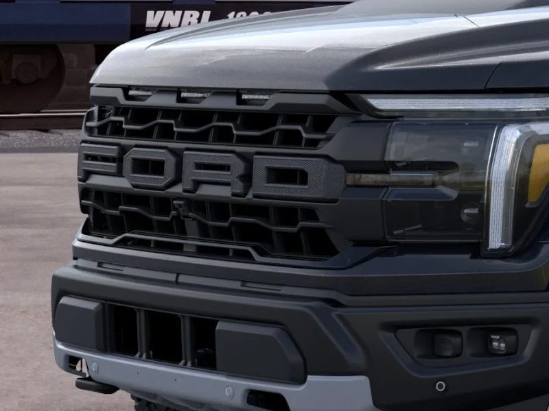 2026 Ford F-150 Raptor 14th Gen - Image 17 of 22