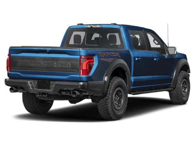2026 Ford F-150 Raptor 14th Gen - Image 17 of 30
