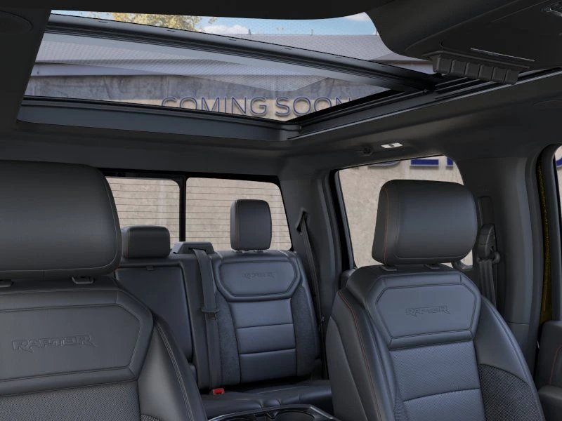 2026 Ford F-150 Raptor 14th Gen - Image 22 of 31