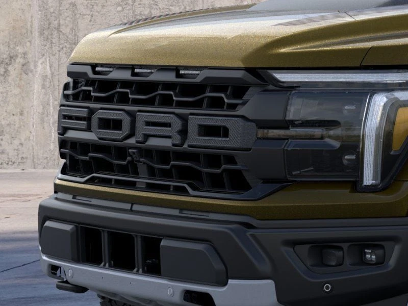 2026 Ford F-150 Raptor 14th Gen - Image 17 of 31