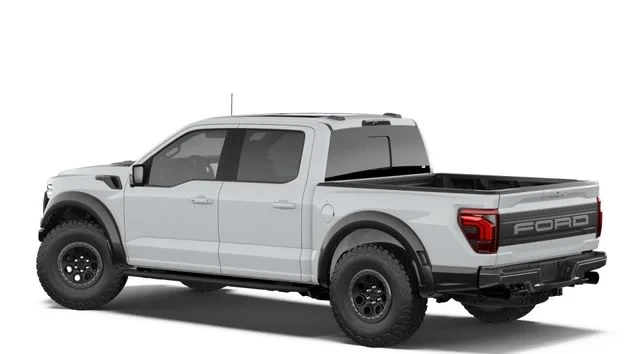 2026 Ford F-150 Raptor 14th Gen - Image 2 of 8