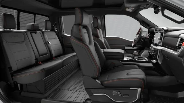 2026 Ford F-150 Raptor 14th Gen - Image 6 of 8