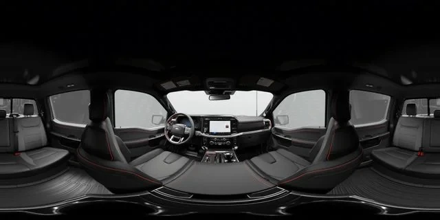 2026 Ford F-150 Raptor 14th Gen - Image 8 of 8