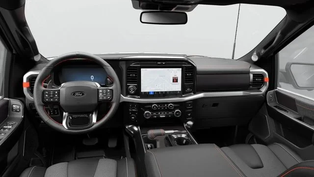 2026 Ford F-150 Raptor 14th Gen - Image 7 of 8