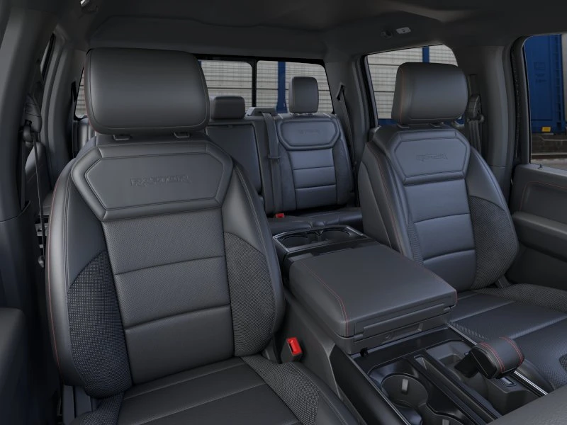 2026 Ford F-150 Raptor 14th Gen - Image 10 of 22