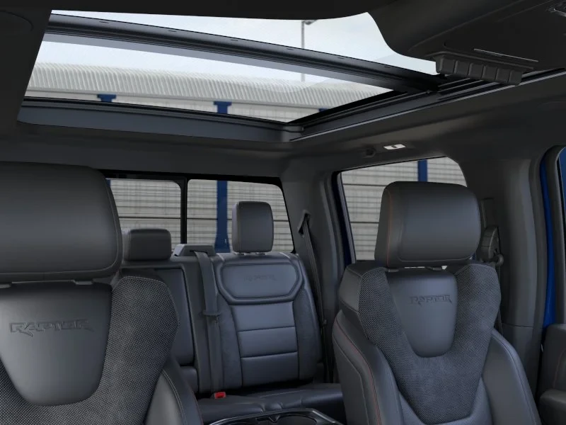2026 Ford F-150 Raptor 14th Gen - Image 22 of 22