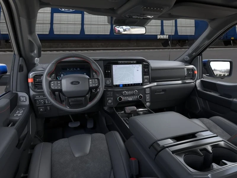 2026 Ford F-150 Raptor 14th Gen - Image 9 of 22