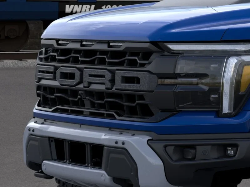 2026 Ford F-150 Raptor 14th Gen - Image 17 of 22
