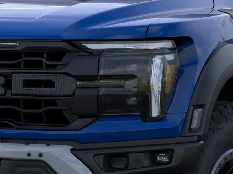 2026 Ford F-150 Raptor 14th Gen - Image 18 of 22