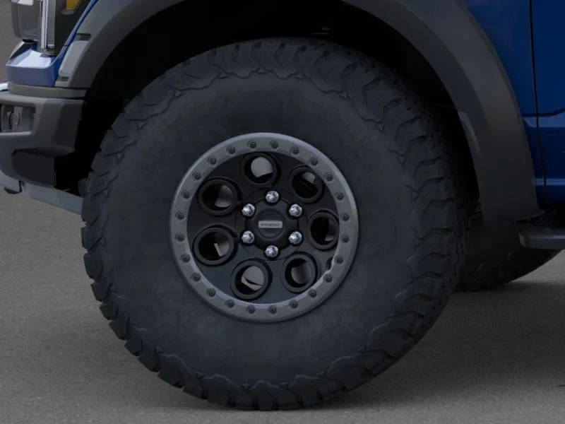 2026 Ford F-150 Raptor 14th Gen - Image 19 of 22