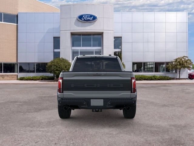 2026 Ford F-150 Raptor 14th Gen - Image 2 of 7