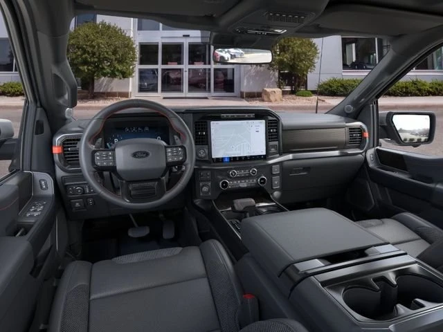 2026 Ford F-150 Raptor 14th Gen - Image 3 of 7