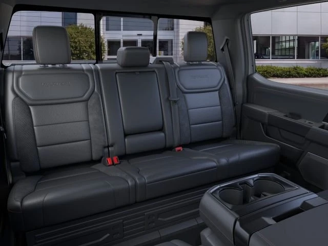 2026 Ford F-150 Raptor 14th Gen - Image 4 of 7