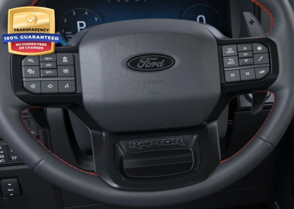 2026 Ford F-150 Raptor 14th Gen - Image 12 of 22
