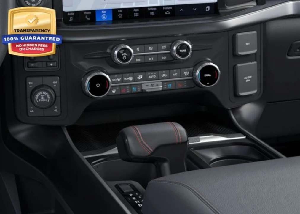2026 Ford F-150 Raptor 14th Gen - Image 15 of 22