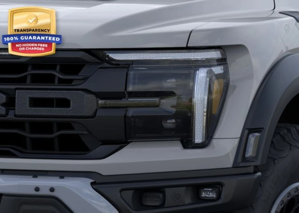 2026 Ford F-150 Raptor 14th Gen - Image 18 of 22