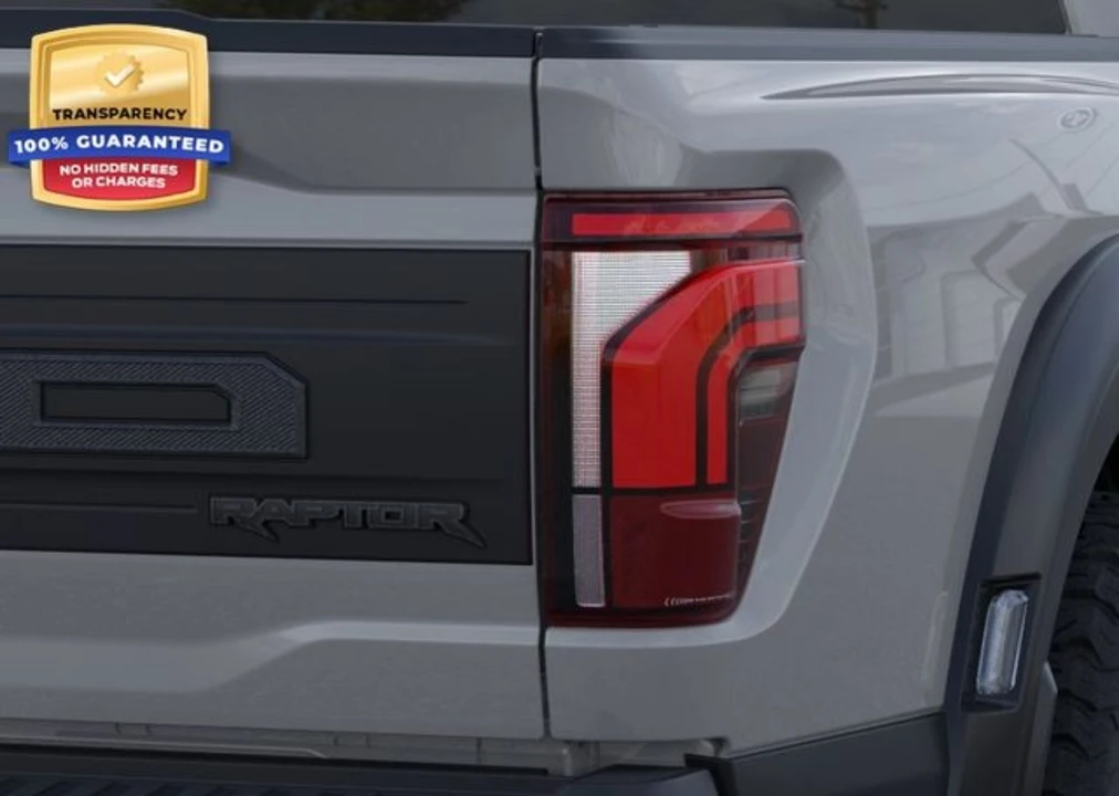 2026 Ford F-150 Raptor 14th Gen - Image 21 of 22