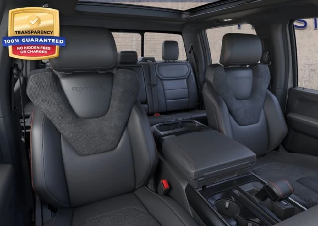 2026 Ford F-150 Raptor 14th Gen - Image 10 of 22
