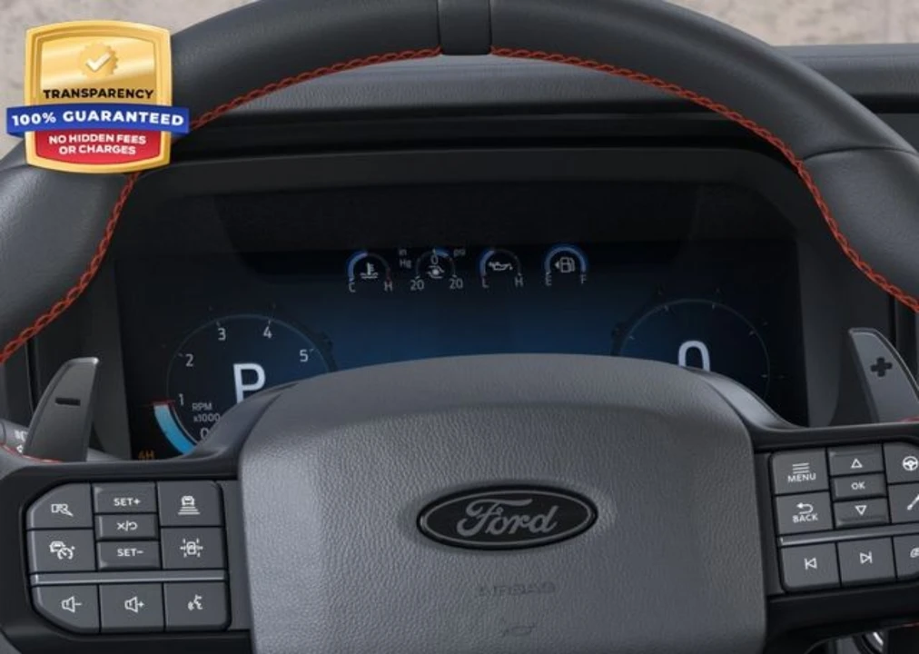 2026 Ford F-150 Raptor 14th Gen - Image 13 of 22