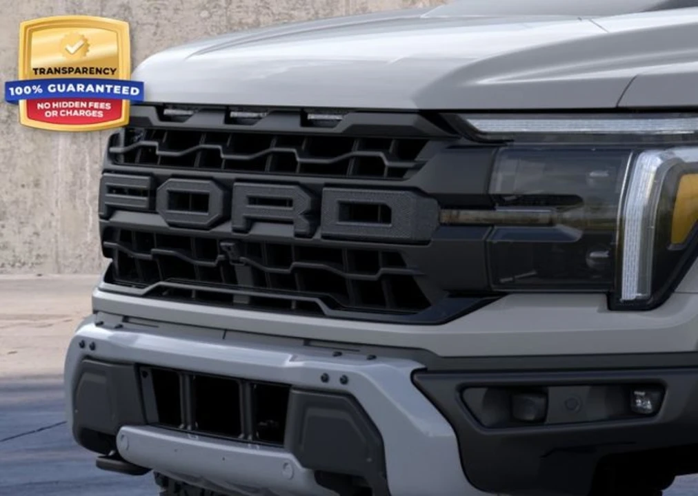 2026 Ford F-150 Raptor 14th Gen - Image 17 of 22