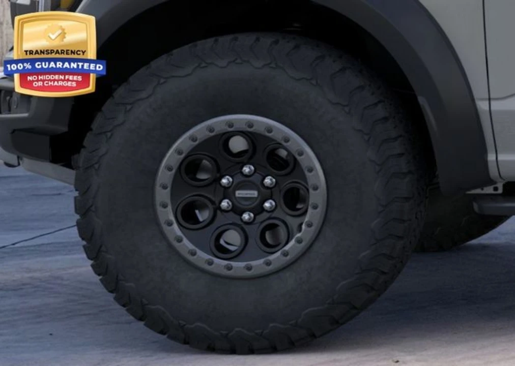 2026 Ford F-150 Raptor 14th Gen - Image 19 of 22