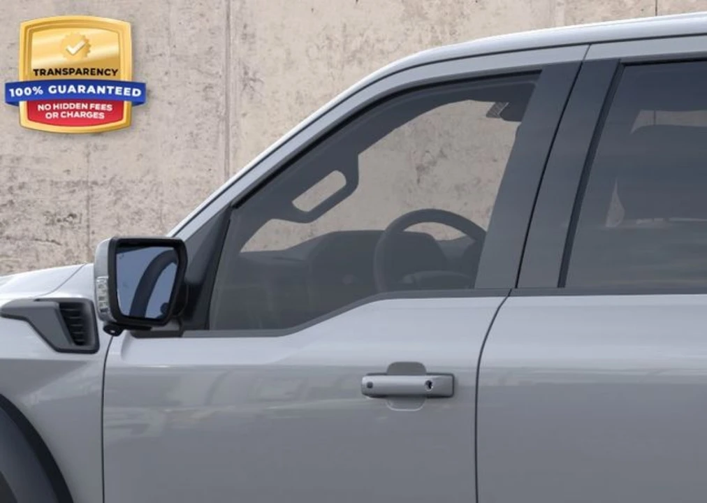 2026 Ford F-150 Raptor 14th Gen - Image 20 of 22