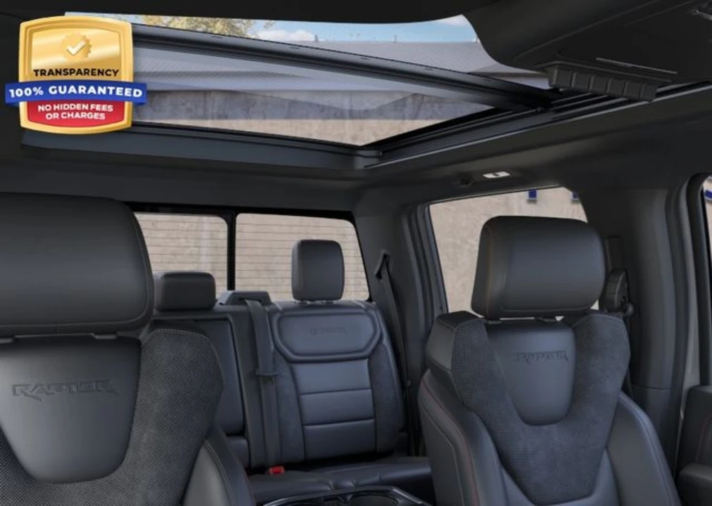2026 Ford F-150 Raptor 14th Gen - Image 22 of 22