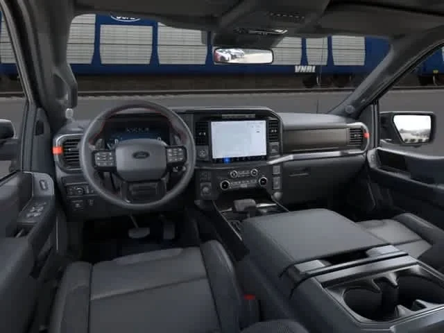 2026 Ford F-150 Raptor 14th Gen - Image 31 of 31