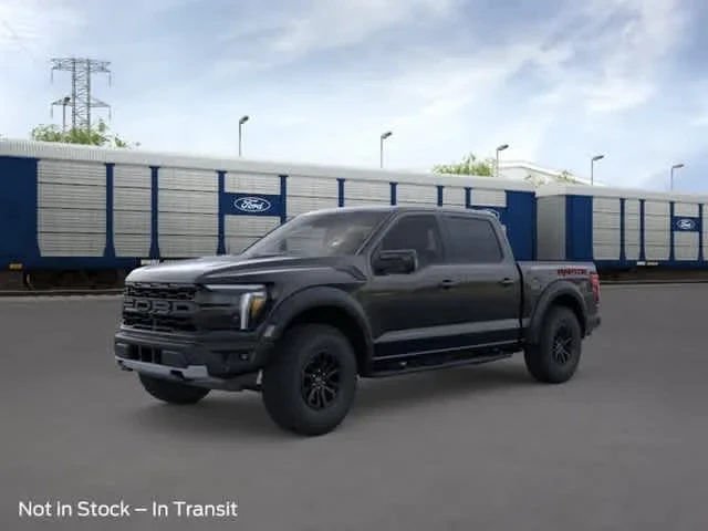 2026 Ford F-150 Raptor 14th Gen - Image 23 of 31