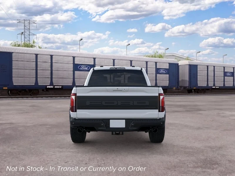 2026 Ford F-150 Raptor 14th Gen - Image 5 of 22