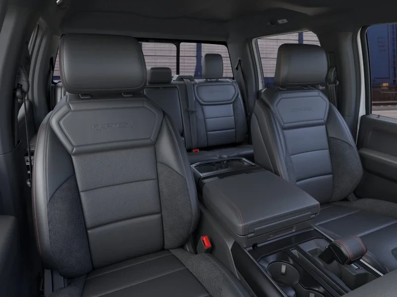 2026 Ford F-150 Raptor 14th Gen - Image 10 of 22