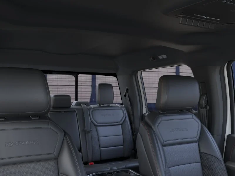 2026 Ford F-150 Raptor 14th Gen - Image 22 of 22