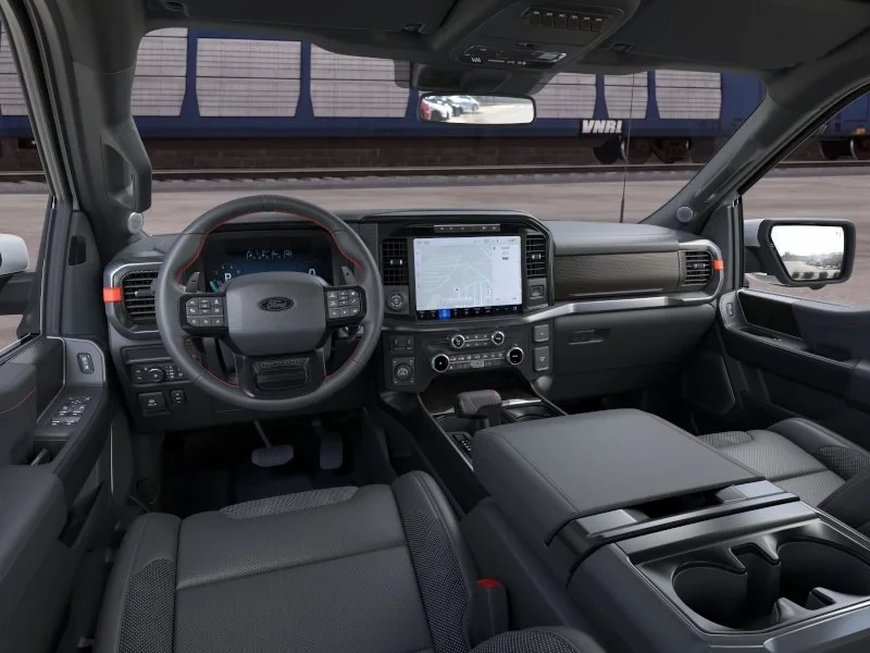 2026 Ford F-150 Raptor 14th Gen - Image 9 of 22