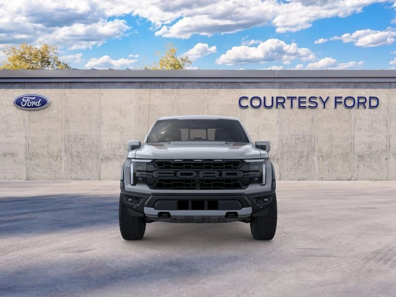 2026 Ford F-150 Raptor 14th Gen - Image 6 of 22