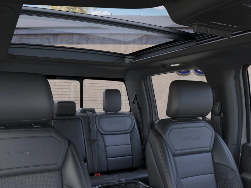 2026 Ford F-150 Raptor 14th Gen - Image 22 of 22