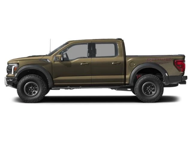 2026 Ford F-150 Raptor 14th Gen - Image 2 of 30