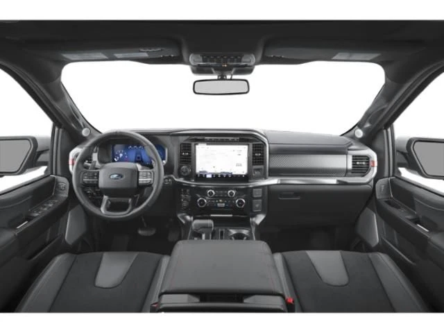 2026 Ford F-150 Raptor 14th Gen - Image 7 of 30
