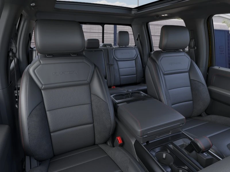 2026 Ford F-150 Raptor 14th Gen - Image 10 of 22